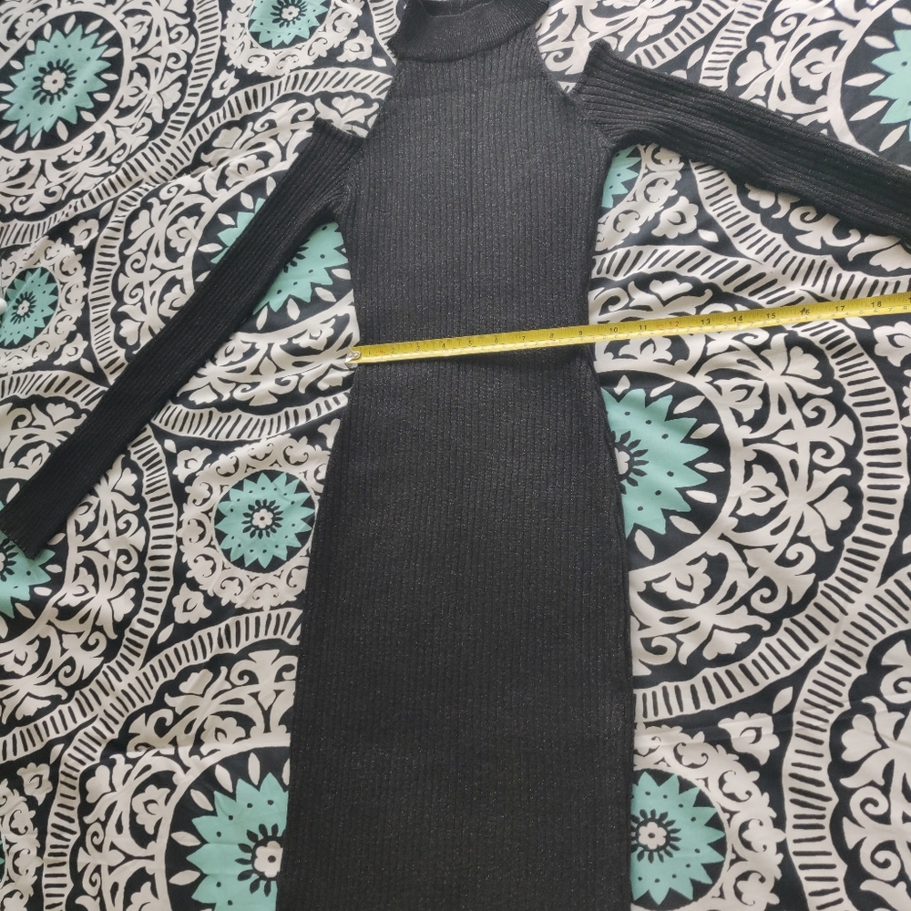 Knit dress - Picture 11 of 15